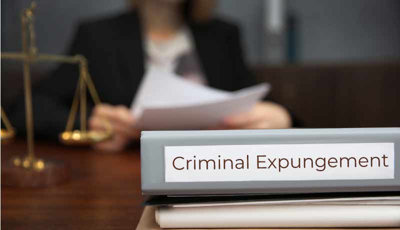 criminal expungement lawyer paralegal in tulare california