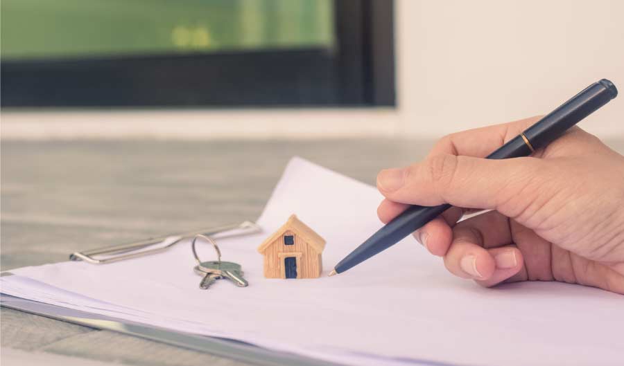 Deed Document Preparation for Property Transfers in visalia ca