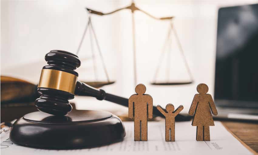 family law paralegal in visalia california for Divorce & Custody Support